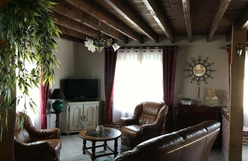 Audrehem Casa | Le Sapin