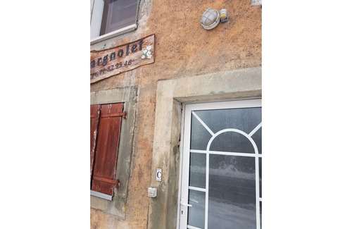 Fillinges Otro | Le Sargnolet old renovated farmhouse with mountain view