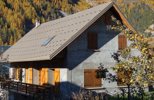Vallouise-Pelvoux Apartamento | Le sarret3