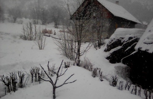 Vallouise-Pelvoux Apartamento | Le sarret3