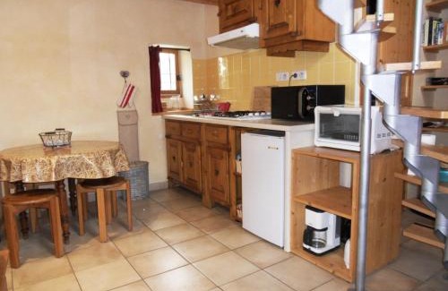 Saint-Jean-de-Maurienne Apartamento | le Sarto - St Jean de Maurienne