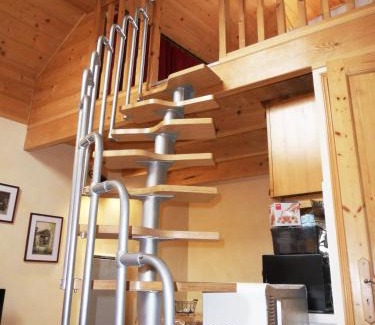 Saint-Jean-de-Maurienne Apartamento | le Sarto - St Jean de Maurienne