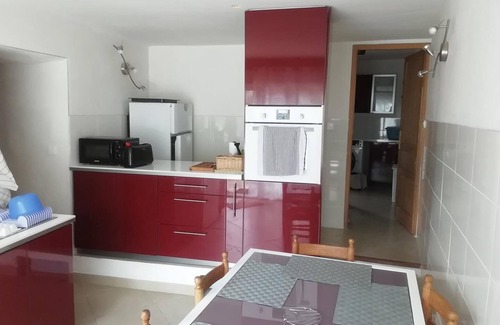 Aiton Casa | LE SARTOZ - AITON - Gîte