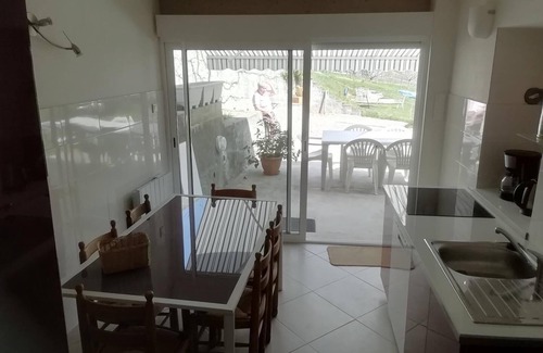 Aiton Casa | LE SARTOZ - AITON - Gîte