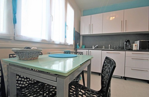 Canteleu Apartamento | Le Saule - Canteleu - Gîte