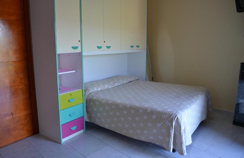 Pietrapertosa Apartamento | Le Scalelle