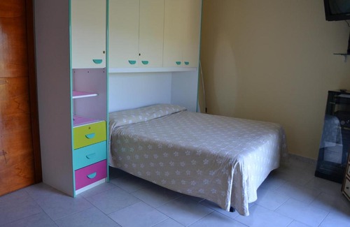 Pietrapertosa Apartamento | Le Scalelle