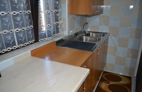 Pietrapertosa Apartamento | Le Scalelle