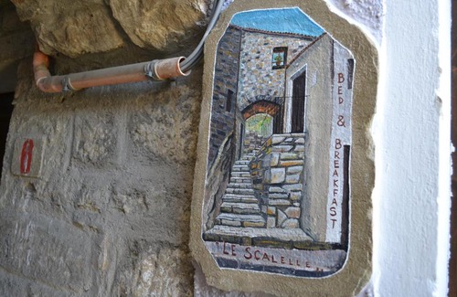 Pietrapertosa Apartamento | Le Scalelle