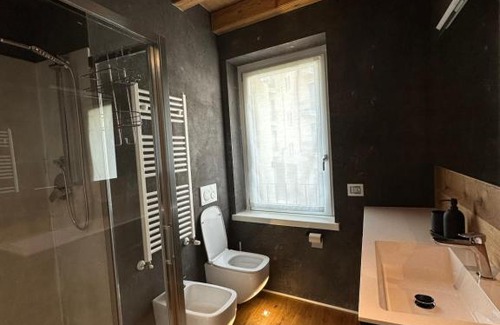 Valeggio sul Mincio Apartamento | Le Scalete