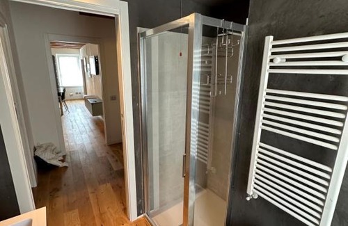 Valeggio sul Mincio Apartamento | Le Scalete