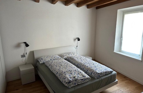 Valeggio sul Mincio Apartamento | Le Scalete