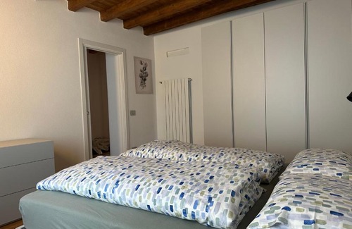 Valeggio sul Mincio Apartamento | Le Scalete