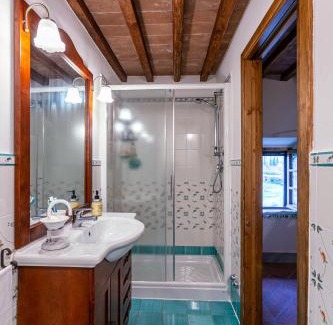 Radda in Chianti Villa | Le Scope 5*