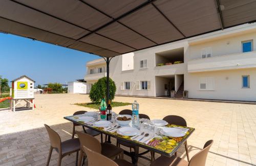 Galatone Apartamento | Le scuderie 7