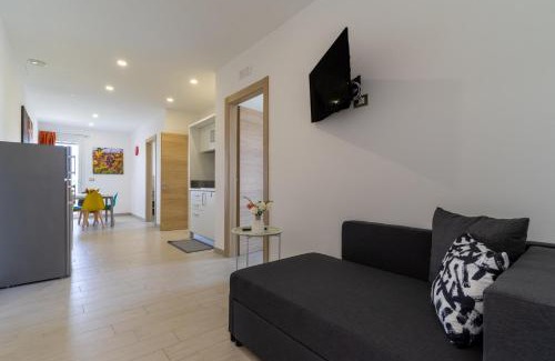 Galatone Apartamento | Le scuderie 7