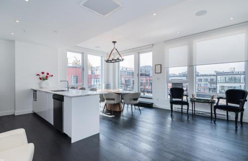 Griffintown Apartamento | Le Se7t Penthouses