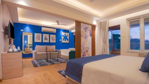 Gauravaddo Complejo | Le Seasons Resort