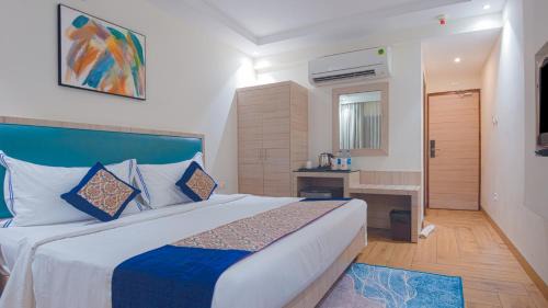 Gauravaddo Complejo | Le Seasons Resort