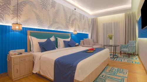 Gauravaddo Complejo | Le Seasons Resort