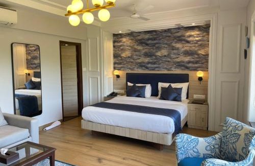Gauravaddo Complejo | Le Seasons Resort