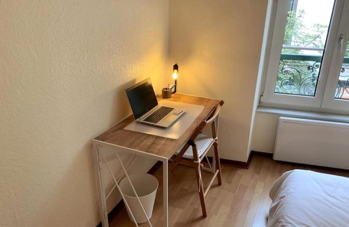 Poincare Apartamento | Le Sebastopol - Appt moderne de 65m2