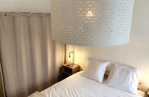 Poincare Apartamento | Le Sebastopol - Appt moderne de 65m2