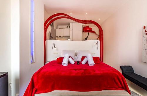 Bellecour - Hotel Dieu Apartamento | Le secret des Templiers