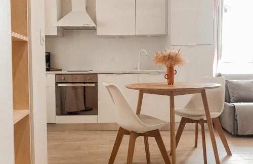 Auch Apartamento | Le Seize - Studio dans le centre historique d'Auch