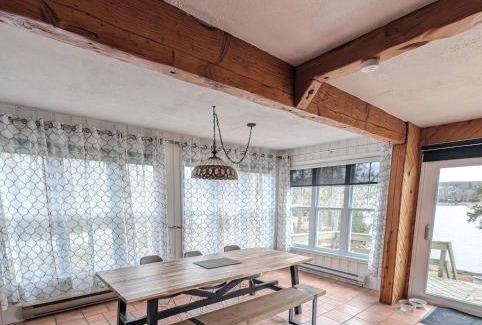 Dunham Chalet De Esquí | Le Selby