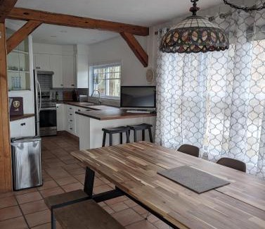 Dunham Chalet De Esquí | Le Selby