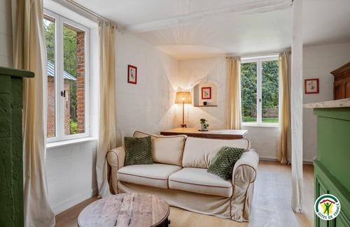 Saint-Jean-du-Cardonnay Casa | Le Sellier du Château - SAINT JEAN DU CARDONNAY