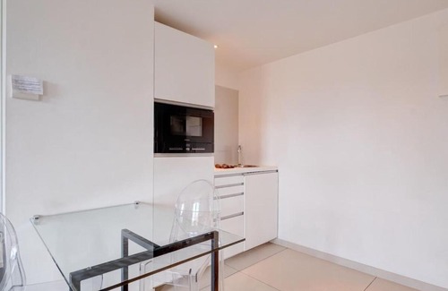 Saint-Tropez City Centre Hotel | Le Semiramis l Central & Views l Shellter Rentals