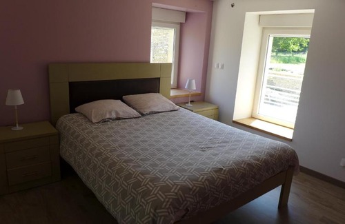 Beny-sur-Mer Casa | Le Semoir