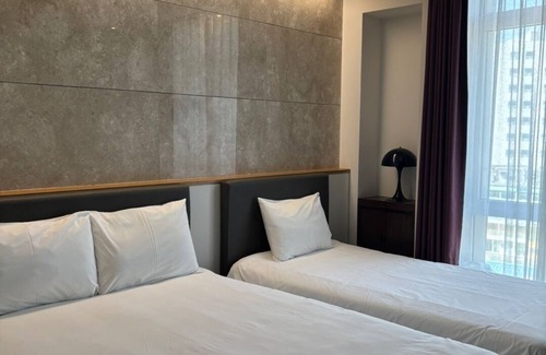 Sogong-dong Hotel | LE SEOUL HOTEL