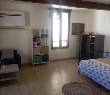 Manosque Apartamento | le sept 2