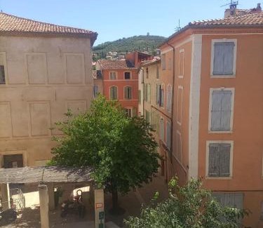 Manosque Apartamento | le sept 2