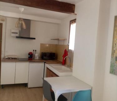 Manosque Apartamento | le sept 2