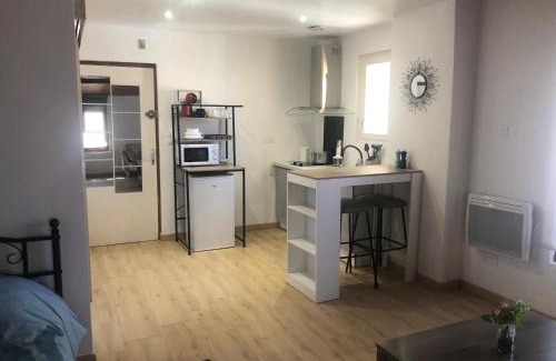 Manosque Apartamento | le sept