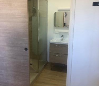 Manosque Apartamento | le sept