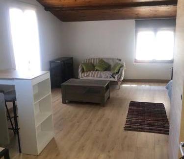 Manosque Apartamento | le sept