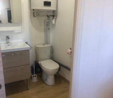 Manosque Apartamento | le sept