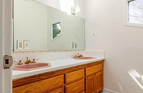 Big Bear Casa | Le Serenity Cabin, Hot Tub, Game Room Pool Table