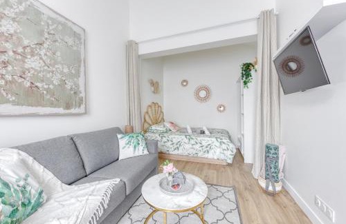 La Courneuve Apartamento | Le Serenity Paris, Stade de France, Le Bourget