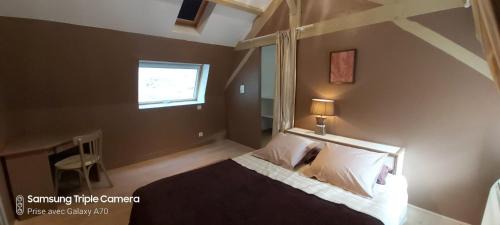 Vezac Casa | Le sermus