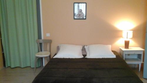 Vezac Casa | Le sermus