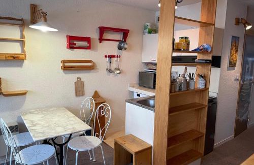 Saint-Chaffrey Apartamento | Le Serre d Aigle