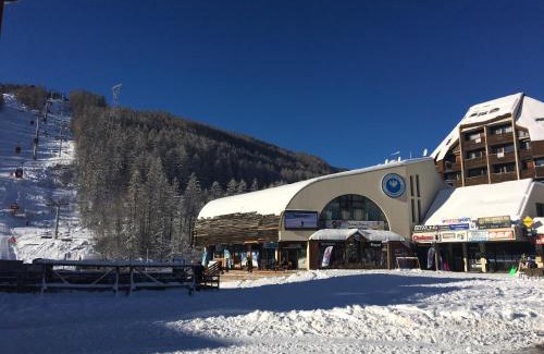 Saint-Chaffrey Apartamento | Le Serre d Aigle