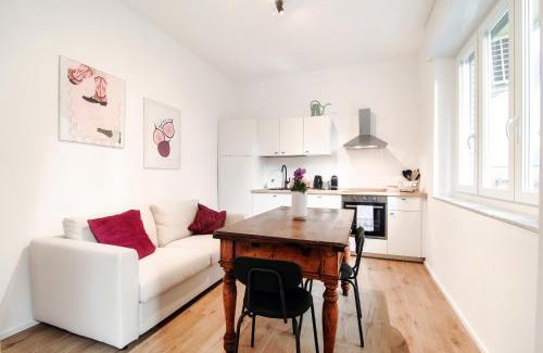 Como Apartamento | Le Seterie Apartment