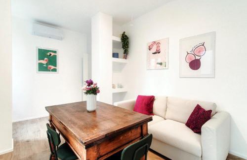 Como Apartamento | Le Seterie Apartment